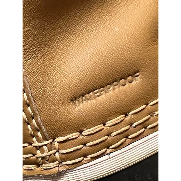 SOREL winter snow BOOTS women’s size 5 US and 37 EU warm dry EUC - Picture 5 of 7